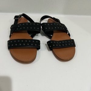 Vince camuto sandals 8.5